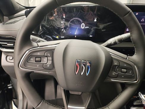 New 2026 Buick Envista Sport Touring FWD image 30