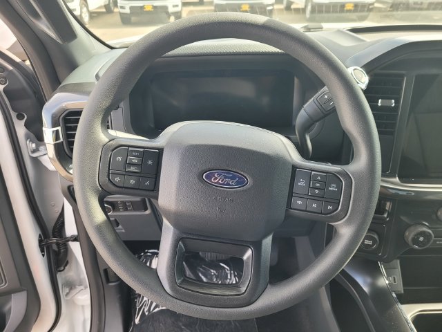 New 2026 Ford F150 STX w/ Equipment Group 200A RWD image 9