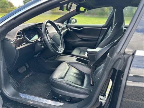 Used 2016 Tesla Model S 75 image 12