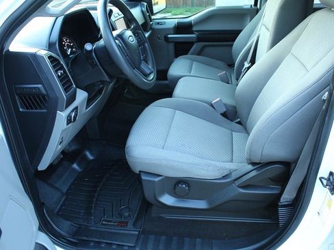 Used 2019 Ford F150 XLT AWD/4WD image 18