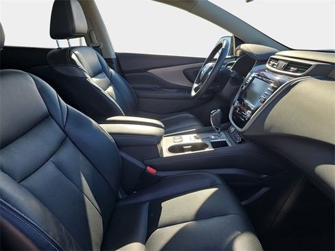 Used 2020 Nissan Murano SL image 12