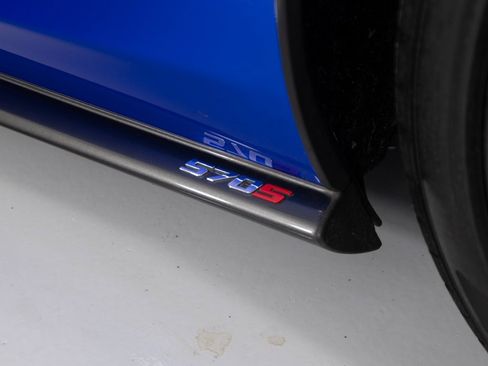 Used 2018 McLaren 570S Spider image 37