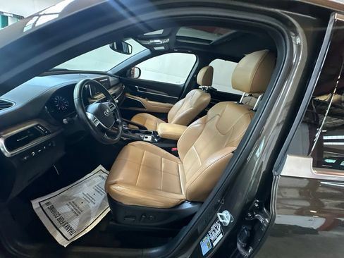 Used 2020 Kia Telluride SX AWD/4WD image 20
