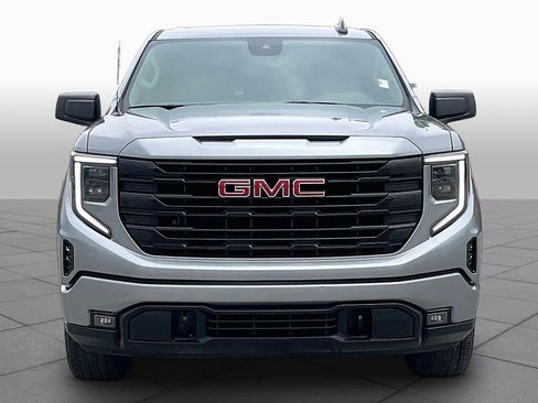 Used 2025 GMC Sierra 1500 Elevation AWD/4WD image 6