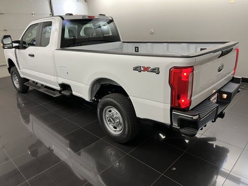New 2026 Ford F350 XL w/ XL Chrome Package image 4