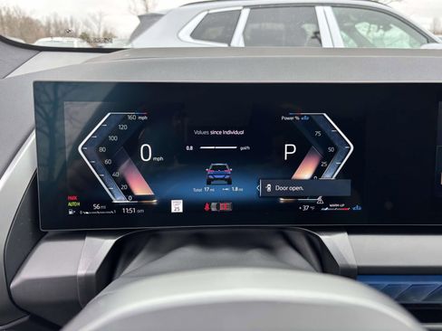 New 2026 BMW X3 xDrive30 AWD/4WD image 11
