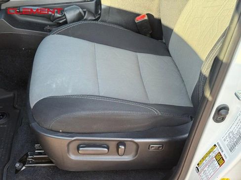 Used 2021 Toyota Tacoma TRD Off-Road image 20