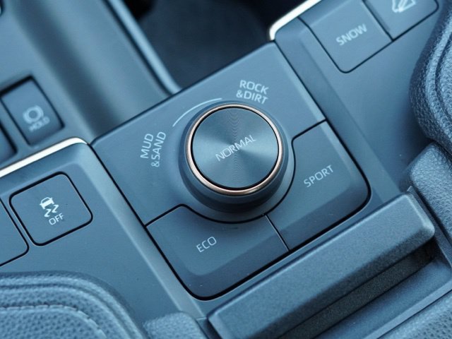 Certified 2026 Toyota Grand Highlander AWD Hybrid image 39