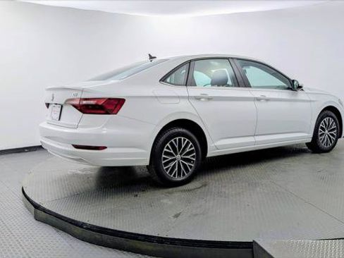 Used 2021 Volkswagen Jetta S FWD image 6