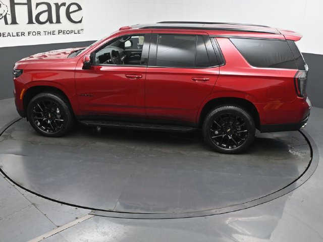 New 2026 Chevrolet Tahoe RST w/ Comfort Package AWD/4WD image 22