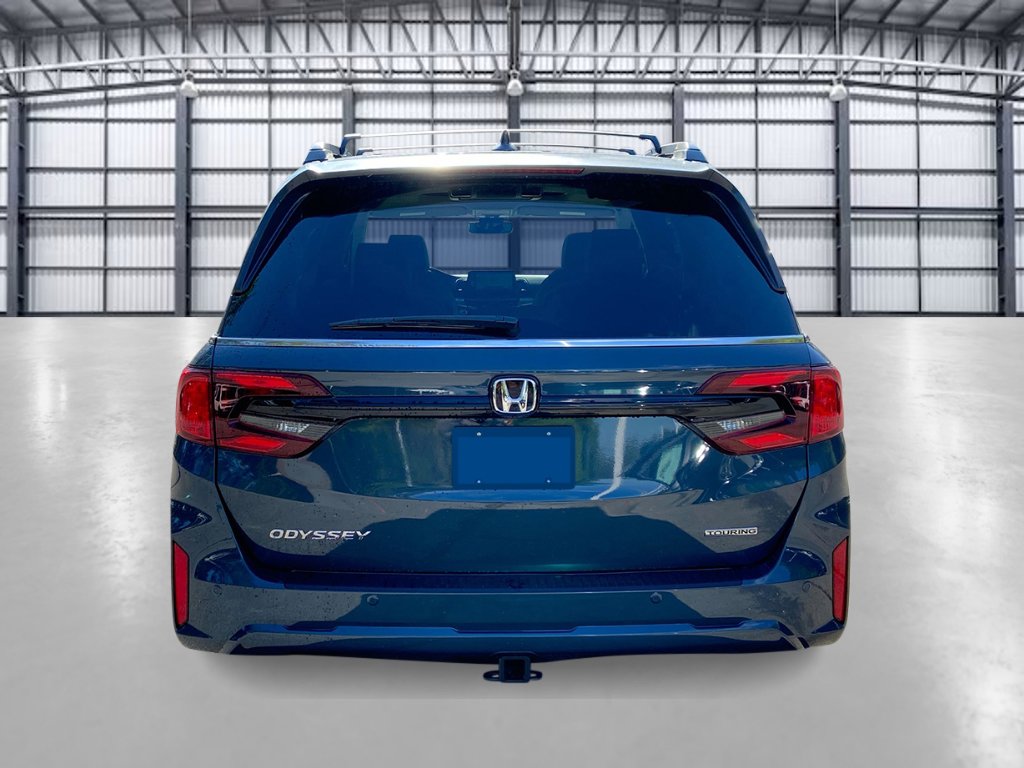 New 2027 Honda Odyssey Touring image 3