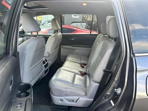 Used 2016 Honda Pilot EX-L image 22