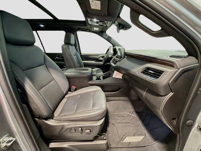 Used 2023 Chevrolet Tahoe Z71 AWD/4WD image 26