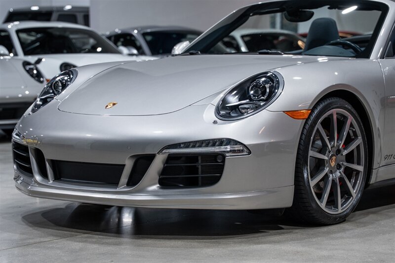 Used 2013 Porsche 911 Carrera 4S AWD/4WD image 68