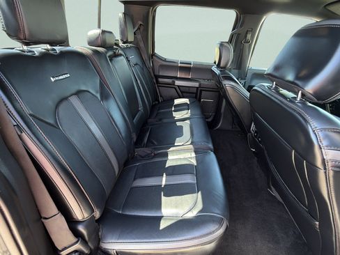 Used 2020 Ford F150 Platinum AWD/4WD image 12