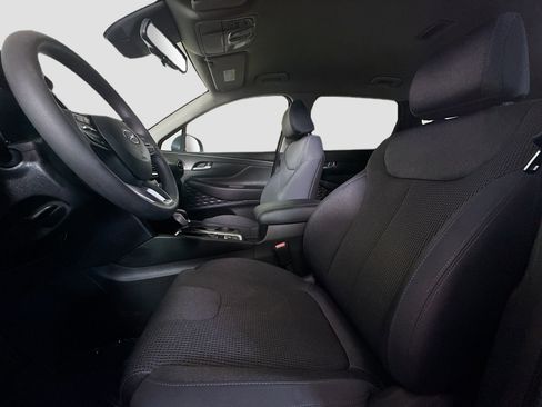 Used 2020 Hyundai Santa Fe SEL FWD image 22