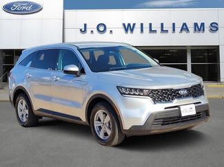 Used 2021 Kia Sorento LX video 1
