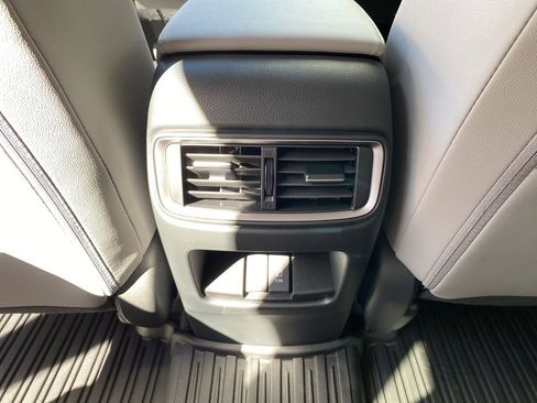 Certified 2022 Honda CR-V Touring image 32