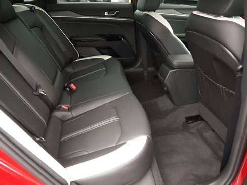 Used 2025 Kia K5 GT-Line FWD image 15