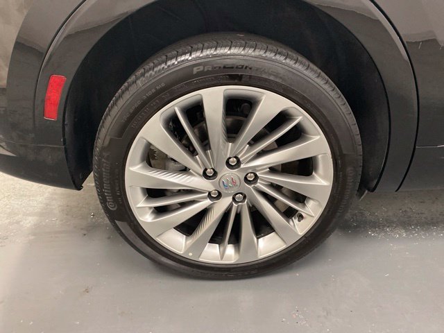Used 2024 Buick Envision Avenir AWD/4WD image 31