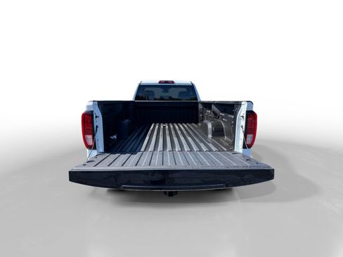 New 2025 GMC Sierra 1500 Pro w/ Pro Value Package image 16