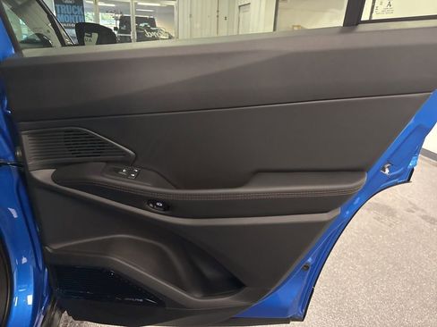 New 2026 Jeep Cherokee Limited AWD/4WD image 33