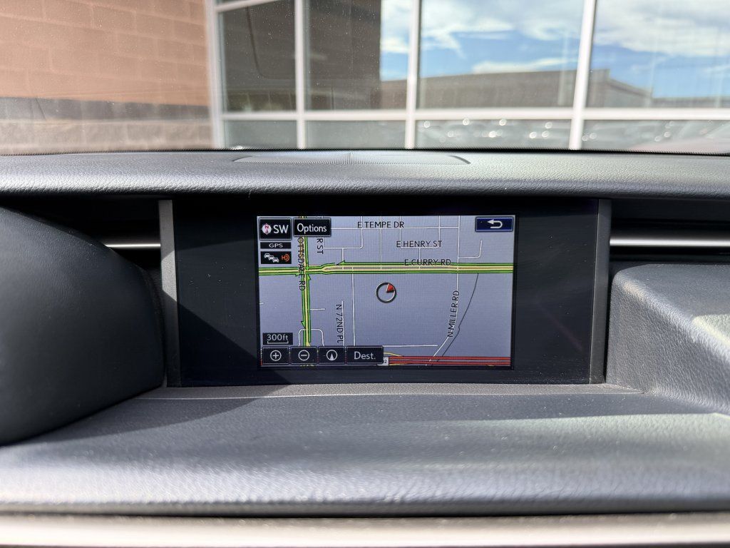 Used 2016 Lexus RC 350 RWD image 21