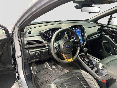 Used 2024 Subaru Crosstrek 2.5i Wilderness image 9