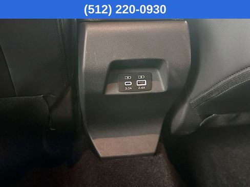 Used 2024 Subaru Crosstrek 2.5i Limited w/ Popular Package #4A AWD/4WD image 32