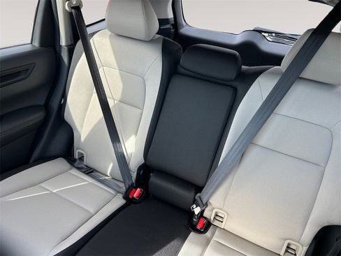 New 2026 Honda CR-V EX image 13