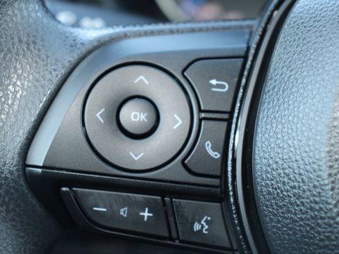 Certified 2025 Toyota RAV4 XLE image 25