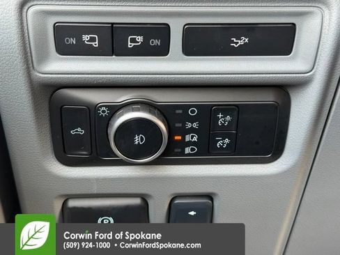 Used 2024 Ford F150 XLT w/ Equipment Group 303A High AWD/4WD image 28