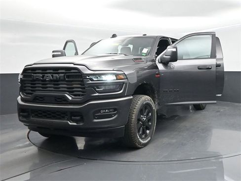 New 2026 RAM 2500 Big Horn image 60