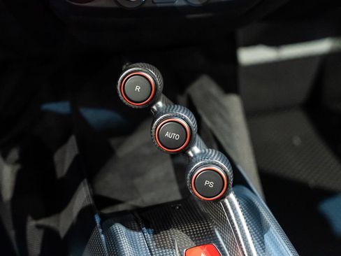 Certified 2017 Ferrari F12tdf RWD image 50
