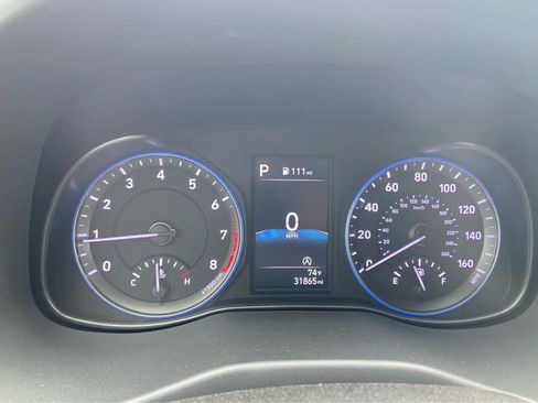 Used 2023 Hyundai Kona SEL FWD image 21