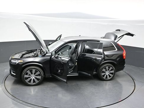 Used 2023 Volvo XC90 B6 Ultimate w/ Protection Package Premier AWD/4WD image 41