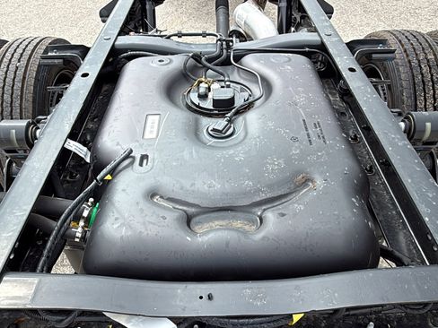 New 2026 RAM 5500 Tradesman RWD image 10