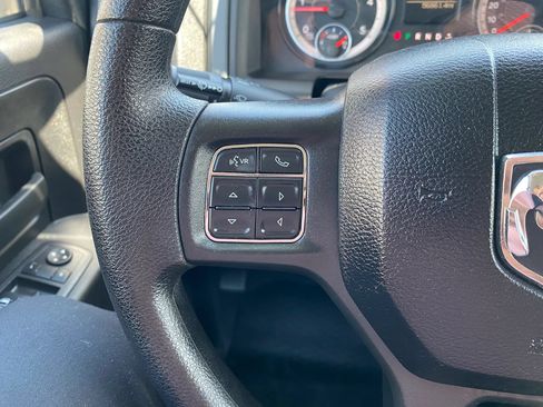 Used 2017 RAM 3500 Tradesman w/ Popular Equipment Group AWD/4WD image 17