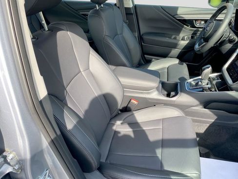 Certified 2025 Subaru Legacy Limited image 29