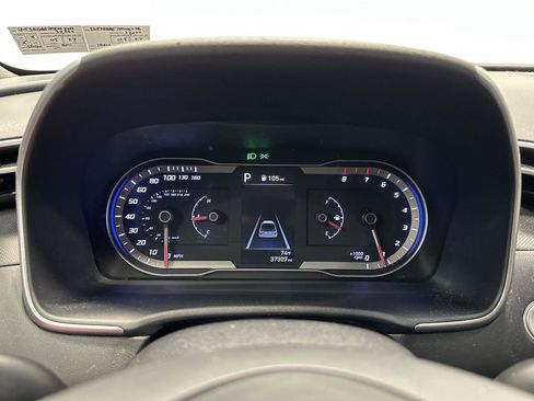 Certified 2023 Hyundai Santa Cruz SEL AWD/4WD image 19