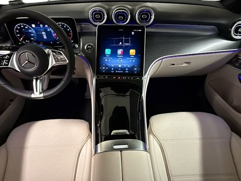 New 2026 Mercedes-Benz GLC 300 4MATIC image 5