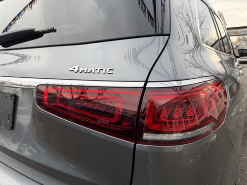 Used 2020 Mercedes-Benz GLS 450 GLS 450 image 17