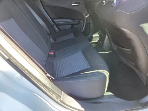 Used 2022 Dodge Charger R/T w/ Blacktop Package RWD image 18