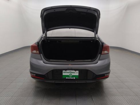 Used 2019 Hyundai Elantra SEL w/ Cargo Package image 29