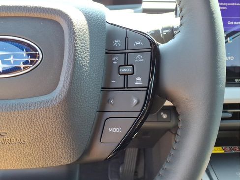 New 2026 Subaru Trailseeker AWD/4WD image 18