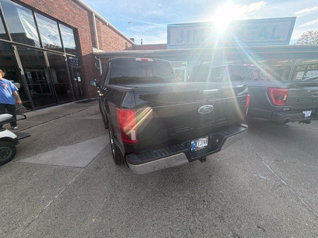 Used 2020 Ford F150 XLT w/ Equipment Group 302A Luxury AWD/4WD image 4