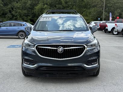 Used 2019 Buick Enclave Premium w/ Experience Buick Package