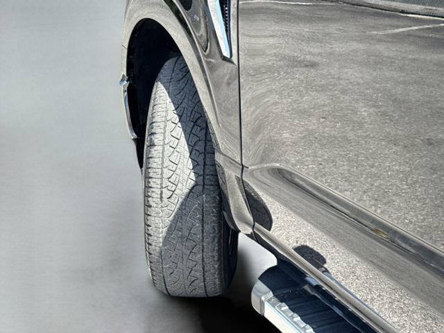 Certified 2022 Ford F150 Lariat AWD/4WD image 47