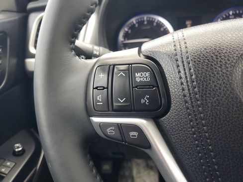 Used 2016 Toyota Highlander Limited AWD/4WD image 25