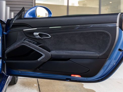 Certified 2018 Porsche 911 GT3 image 44